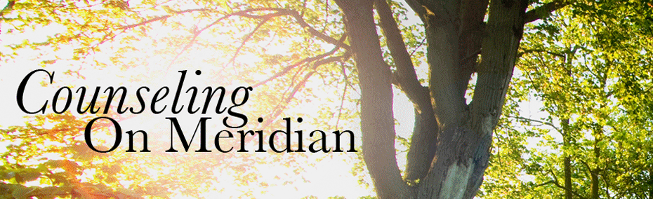 Counseling on Meridian